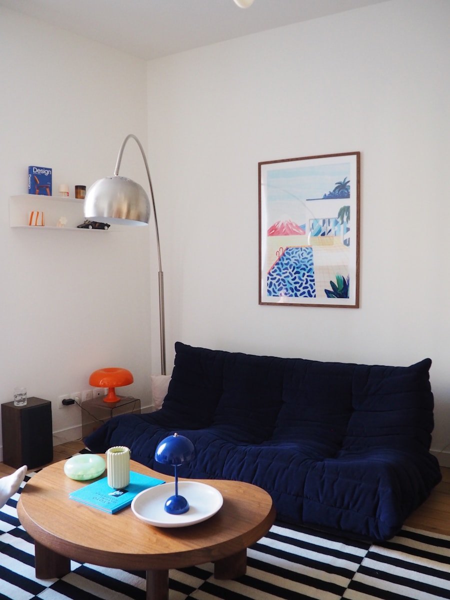 Decorador de Interiores en Barcelona