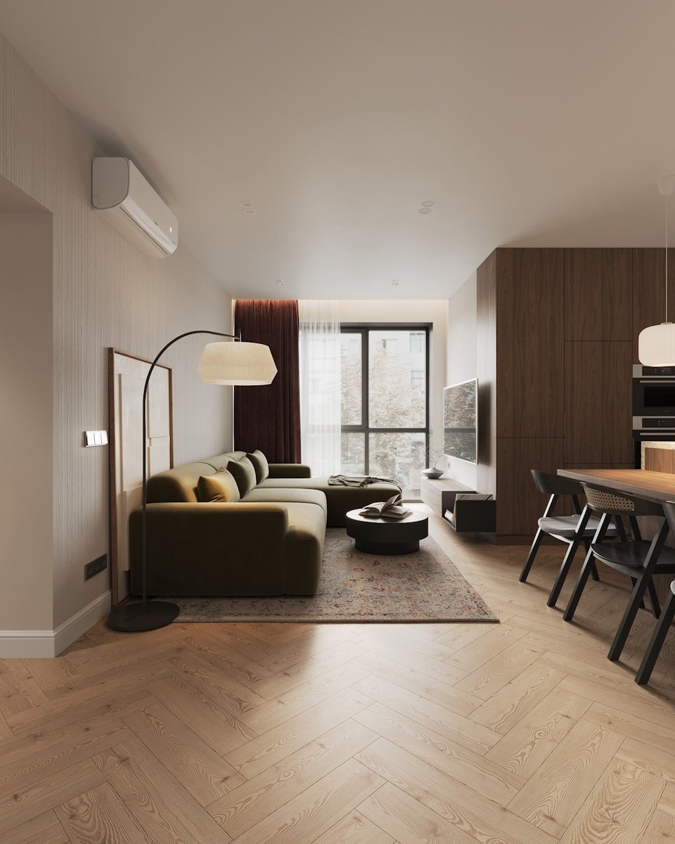 Decorador de Interiores en Barcelona